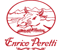 Macelleria Enrico Peretti Logo